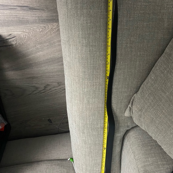 Black Micheal kors shoulder bag - Picture 7 of 13